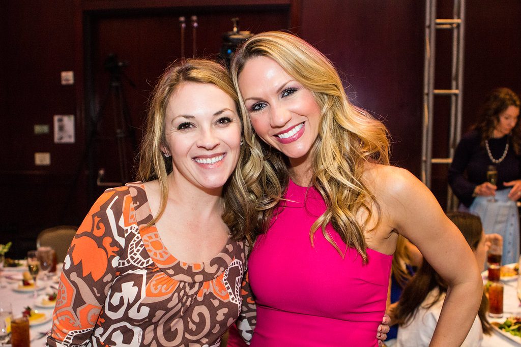 Children's Assessment Center Spirit of Spring luncheon