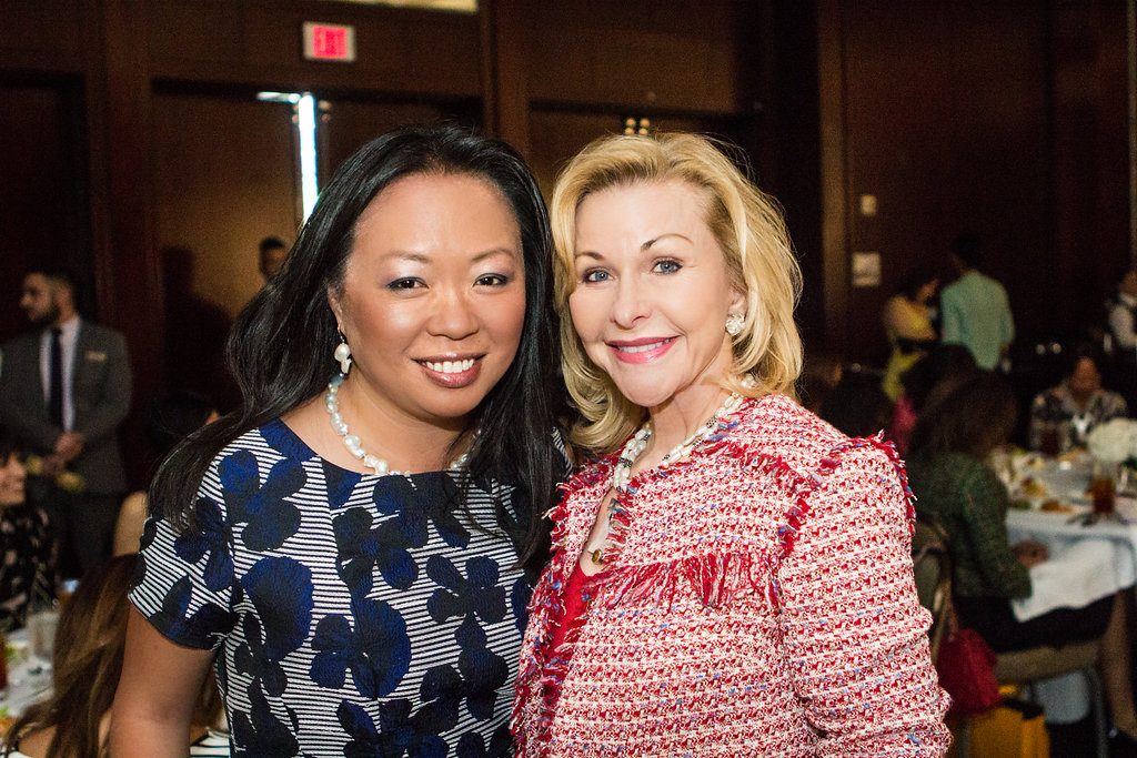 Children's Assessment Center Spirit of Spring luncheon