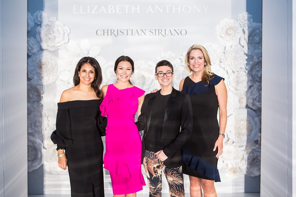 Children's Assessment Center Spirit of Spring luncheon