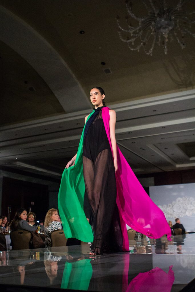 Children's Assessment Center Spirit of Spring luncheon