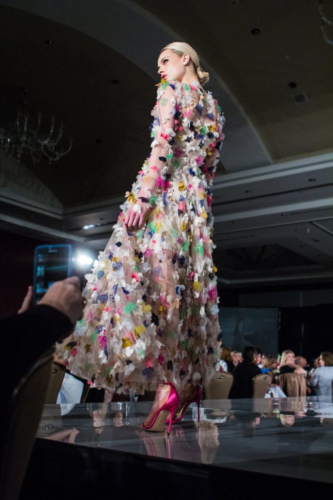 Children's Assessment Center Spirit of Spring luncheon