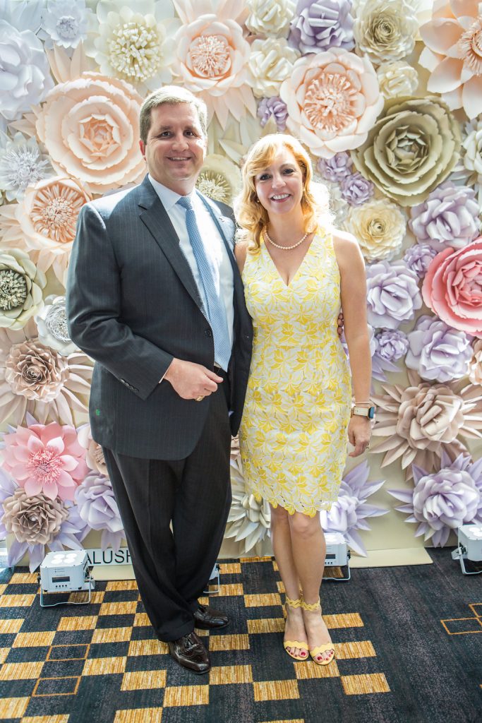 Children's Assessment Center Spirit of Spring luncheon