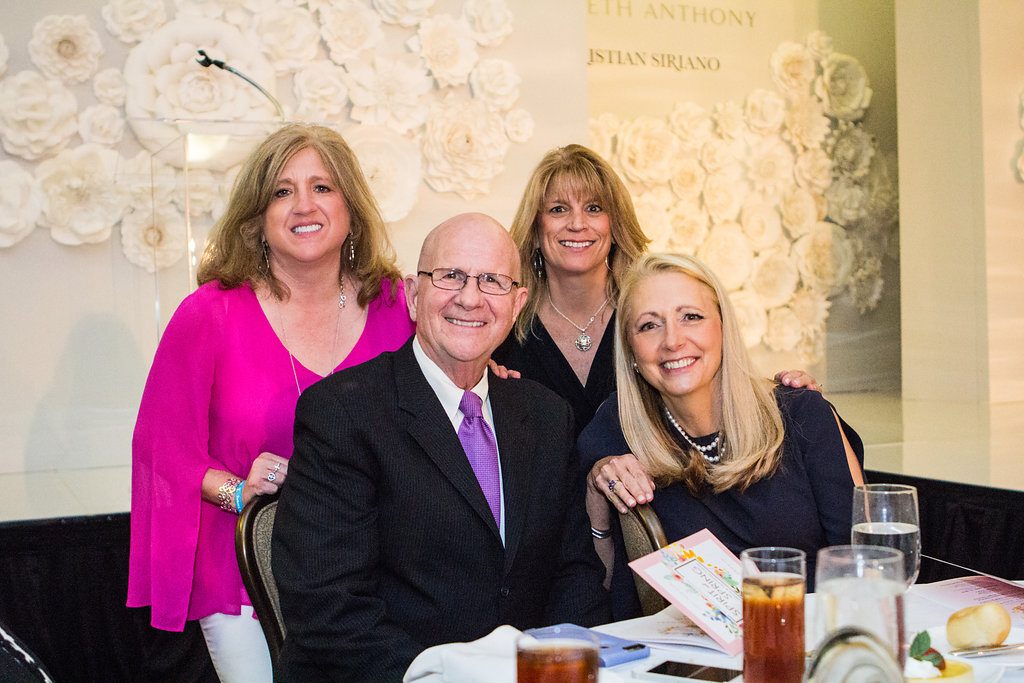 Children's Assessment Center Spirit of Spring luncheon