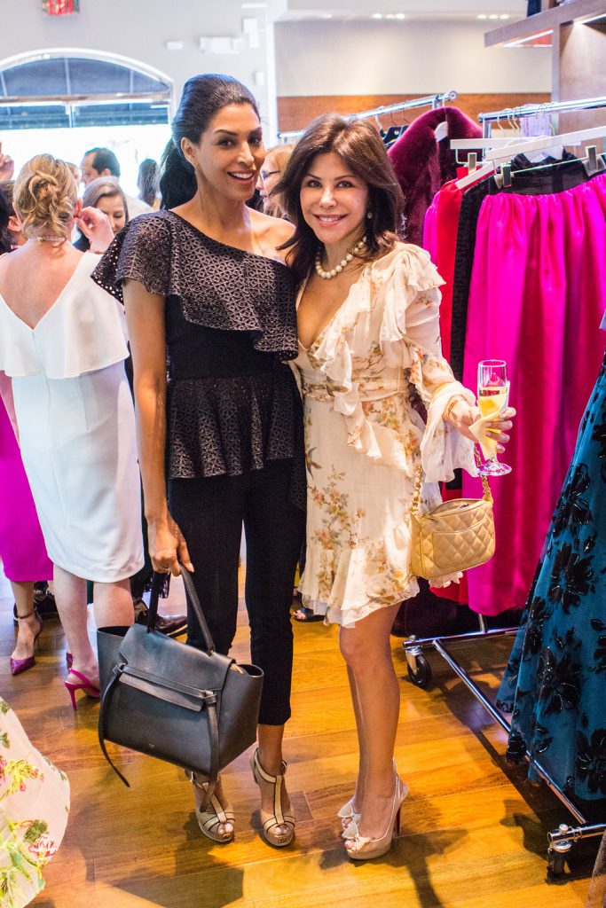 Children's Assessment Center Spirit of Spring luncheon