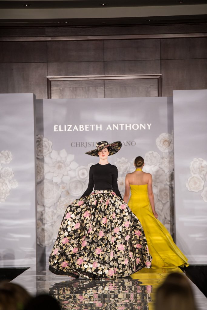 Children's Assessment Center Spirit of Spring luncheon