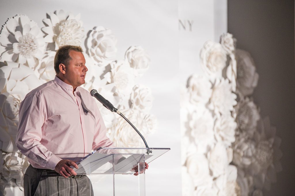 Children's Assessment Center Spirit of Spring luncheon