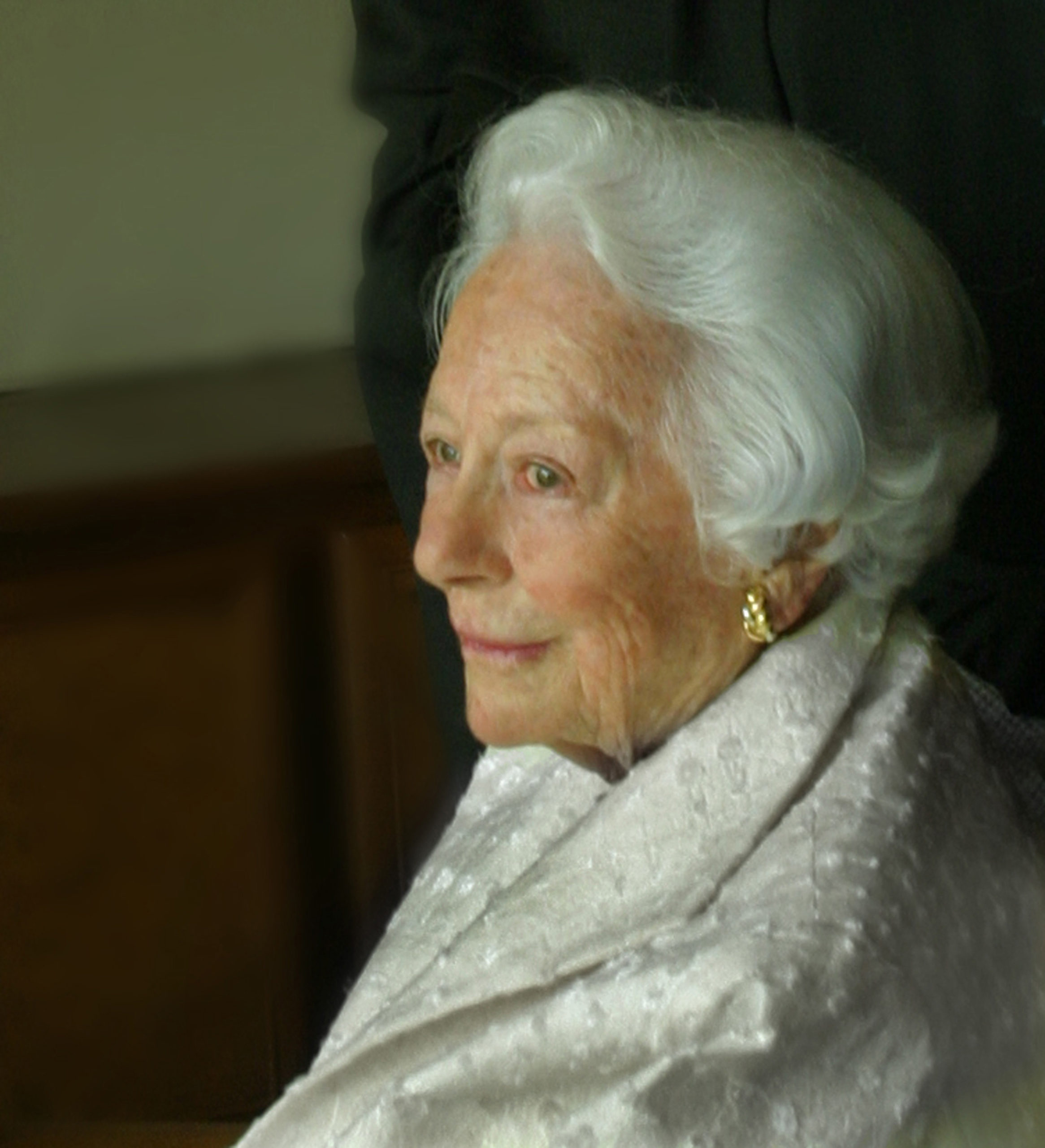 Margaret McDermott