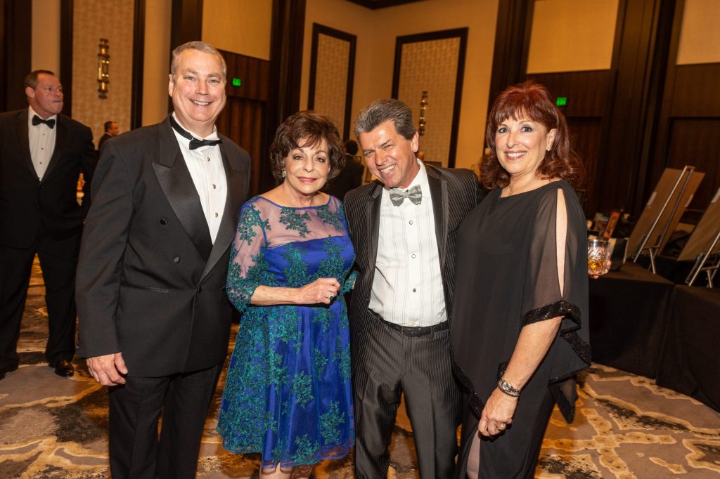 Virtuosi of Houston Gala