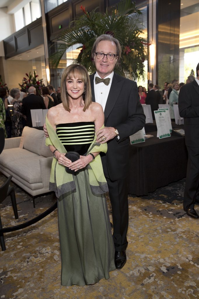 Houston Symphony Ball at The Post Oak Hotel