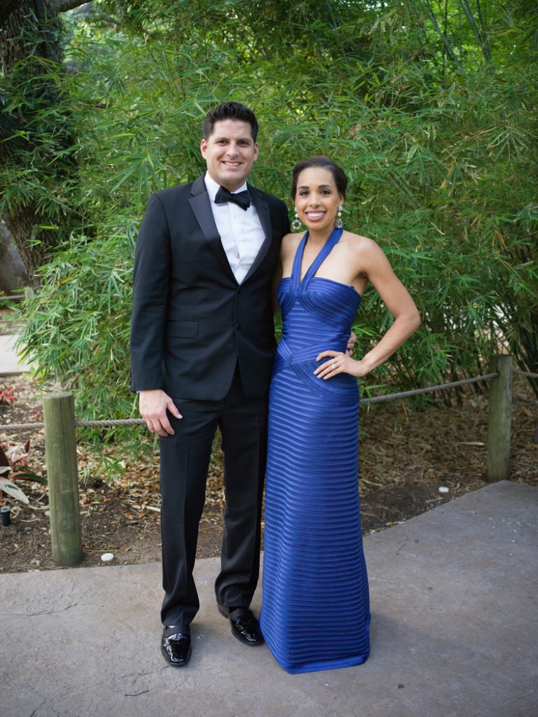 2018 Zoo Ball