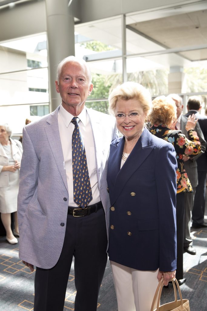 Hope and Healing Center luncheon