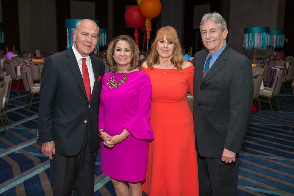 Catholic Charities 75th Anniversary Celebration