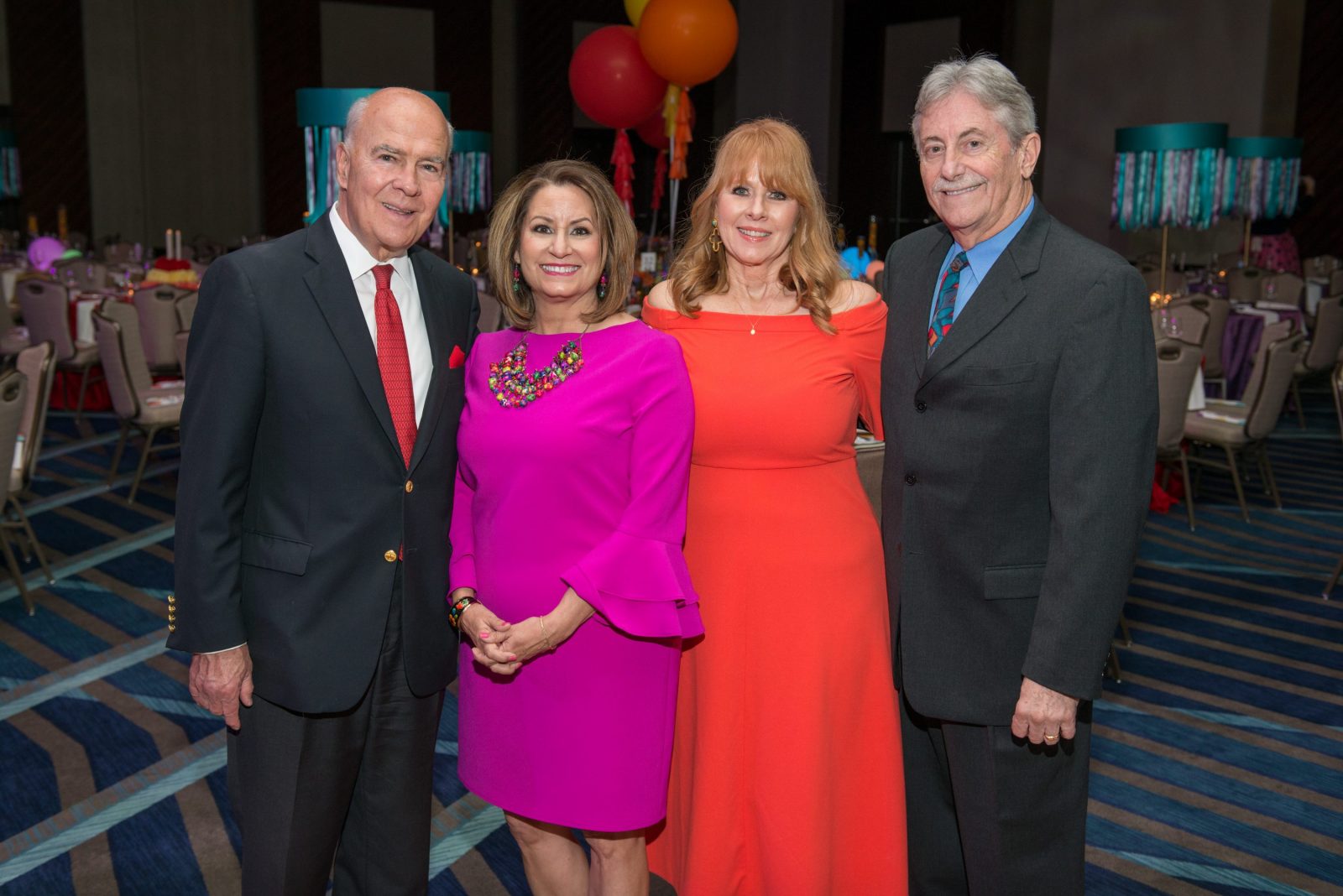 A Cardinal and a Choir Star in a Milestone 1 Million Night The Spirit