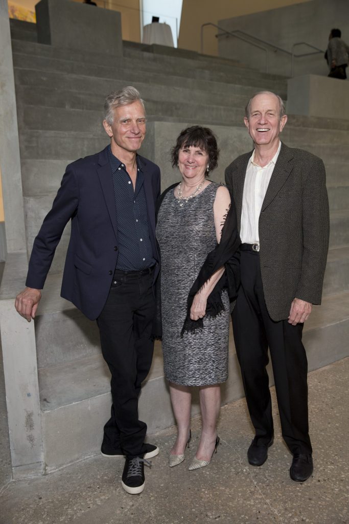 Glassell Benefit and Auction