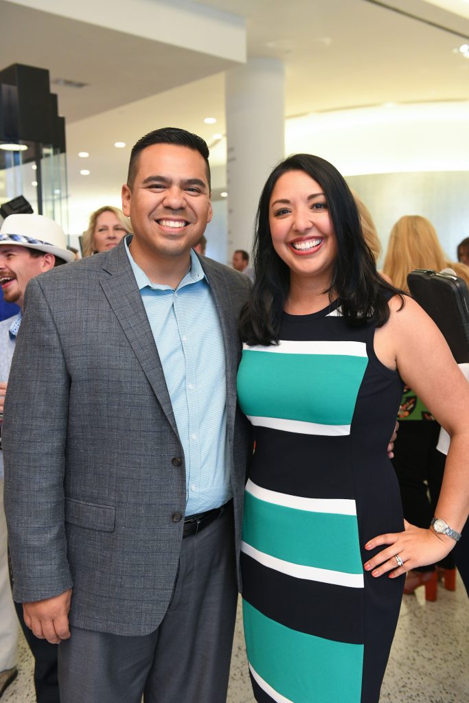 Astros for Kids & K9s at Tootsies