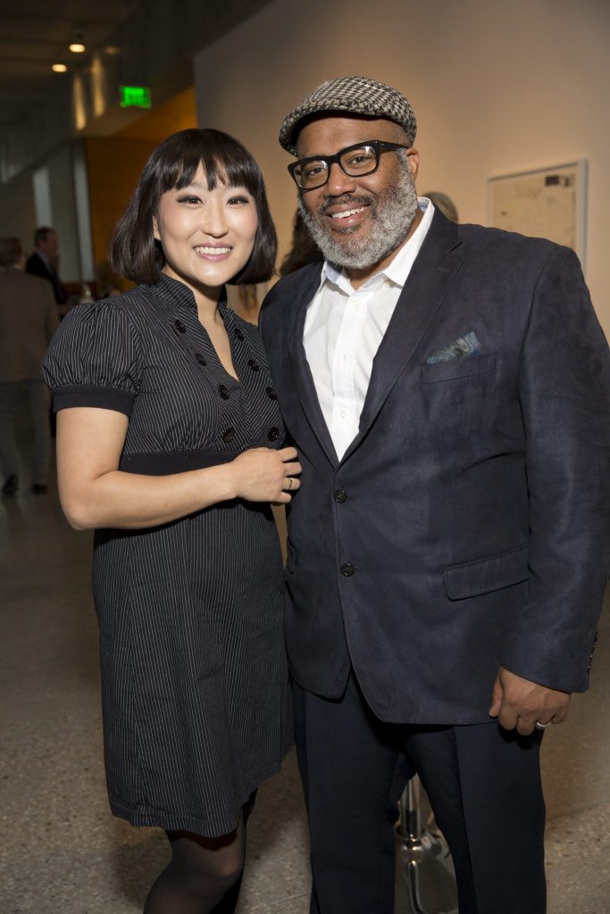 Glassell Benefit and Auction