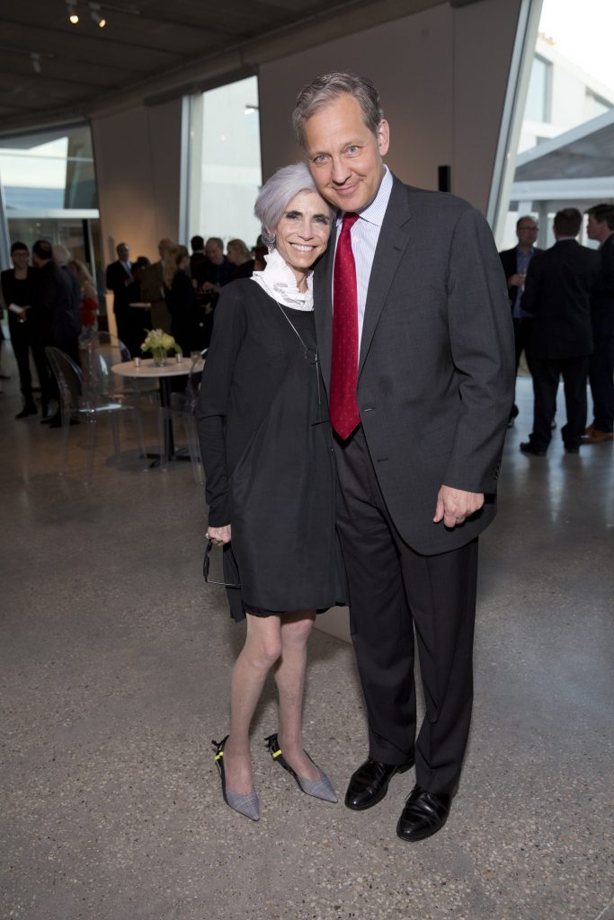 Glassell Benefit and Auction