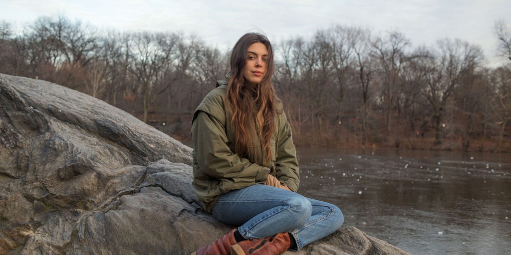 Julie Byrne headlines White Oak Music Hall Thursday, with Vagabon and Pearl Crush