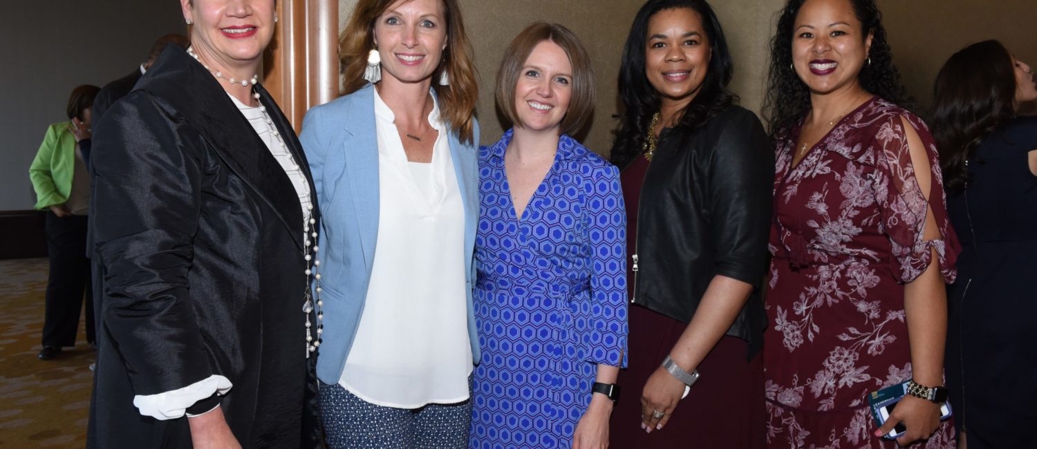 Rachel Kutz, Jennifer Fitzmaurice, Jennifer Asplund, Exa Whiteman