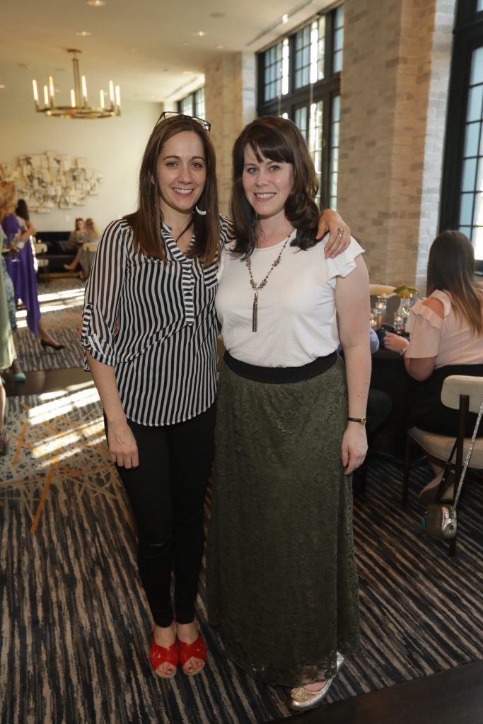 Katrina Autem, Lindsey Wilson