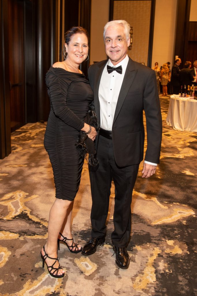 Virtuosi of Houston Gala