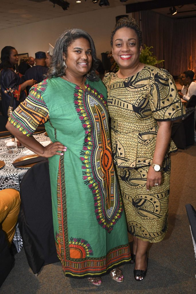 Houston Museum of African-American Culture Gala