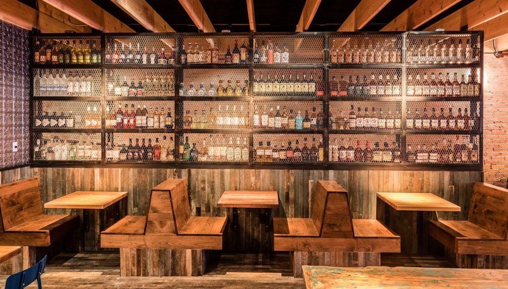 Laurel Tavern in Lower Greenville has closed its doors permanently. 