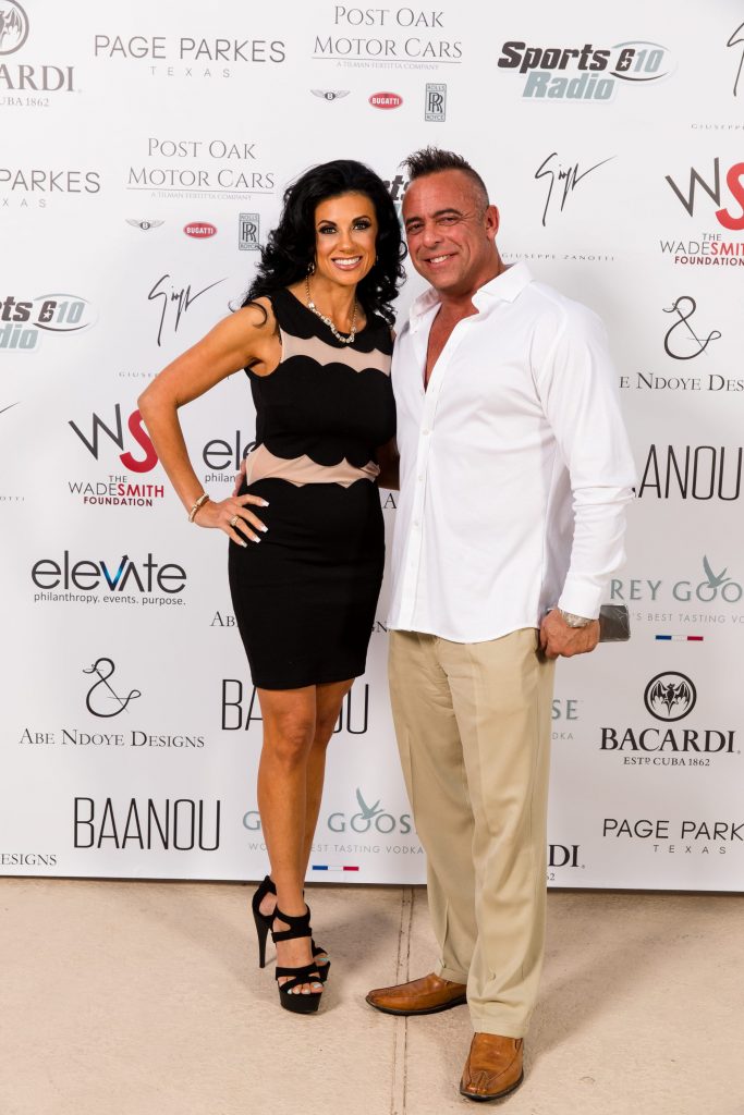 The Wade Smith Foundation 2nd Annual Bedtime Stories