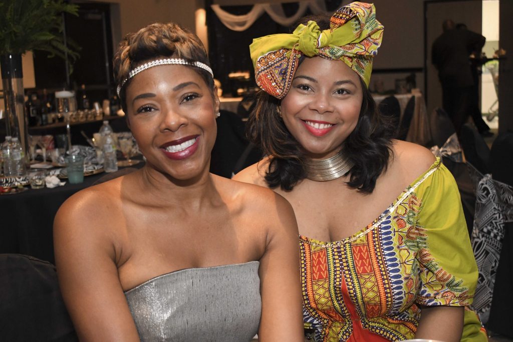 Houston Museum of African-American Culture Gala