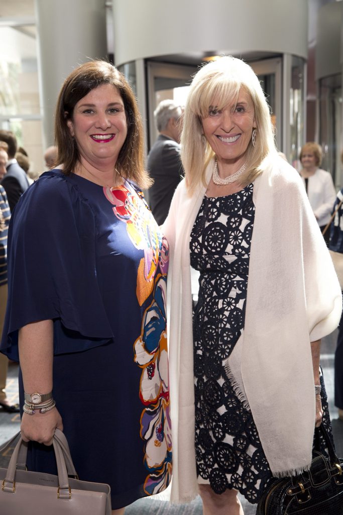 Hope and Healing Center luncheon