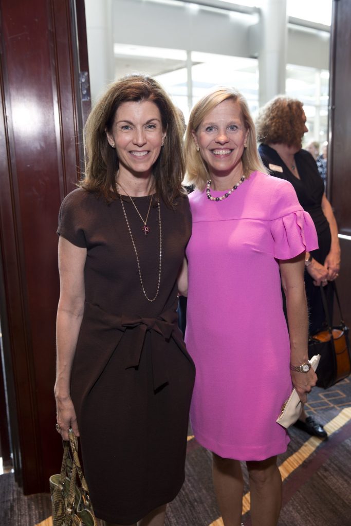 Hope and Healing Center luncheon