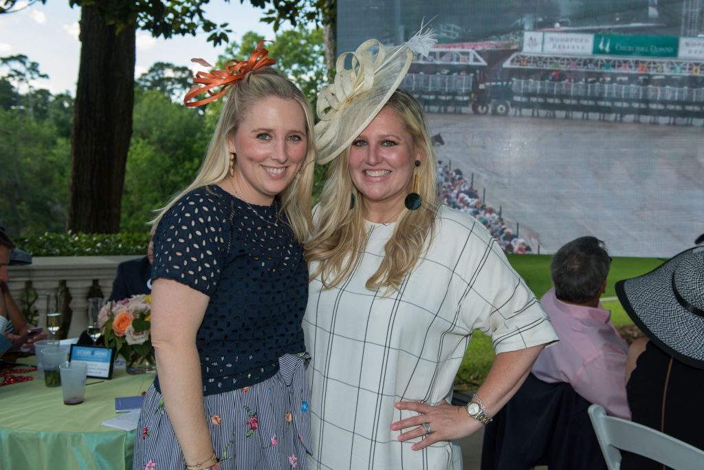 A Kentucky Derby Affair benefitting Bo's Place at the home of Paige and Tilman Fertitta 