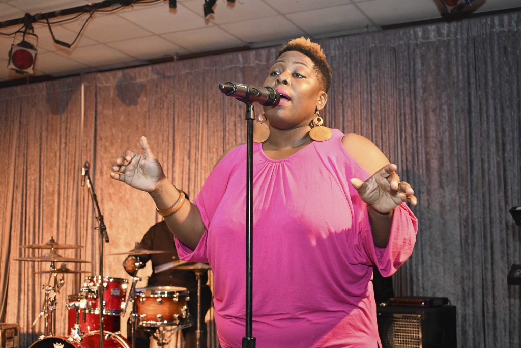 Houston Museum of African-American Culture Gala