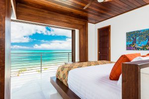 Luxury Retreats Beach Kandi bedroom