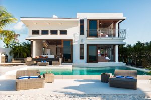 Luxury Retreats Beach Kandi front