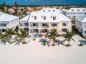 Luxury Retreats turtle reef villa 1