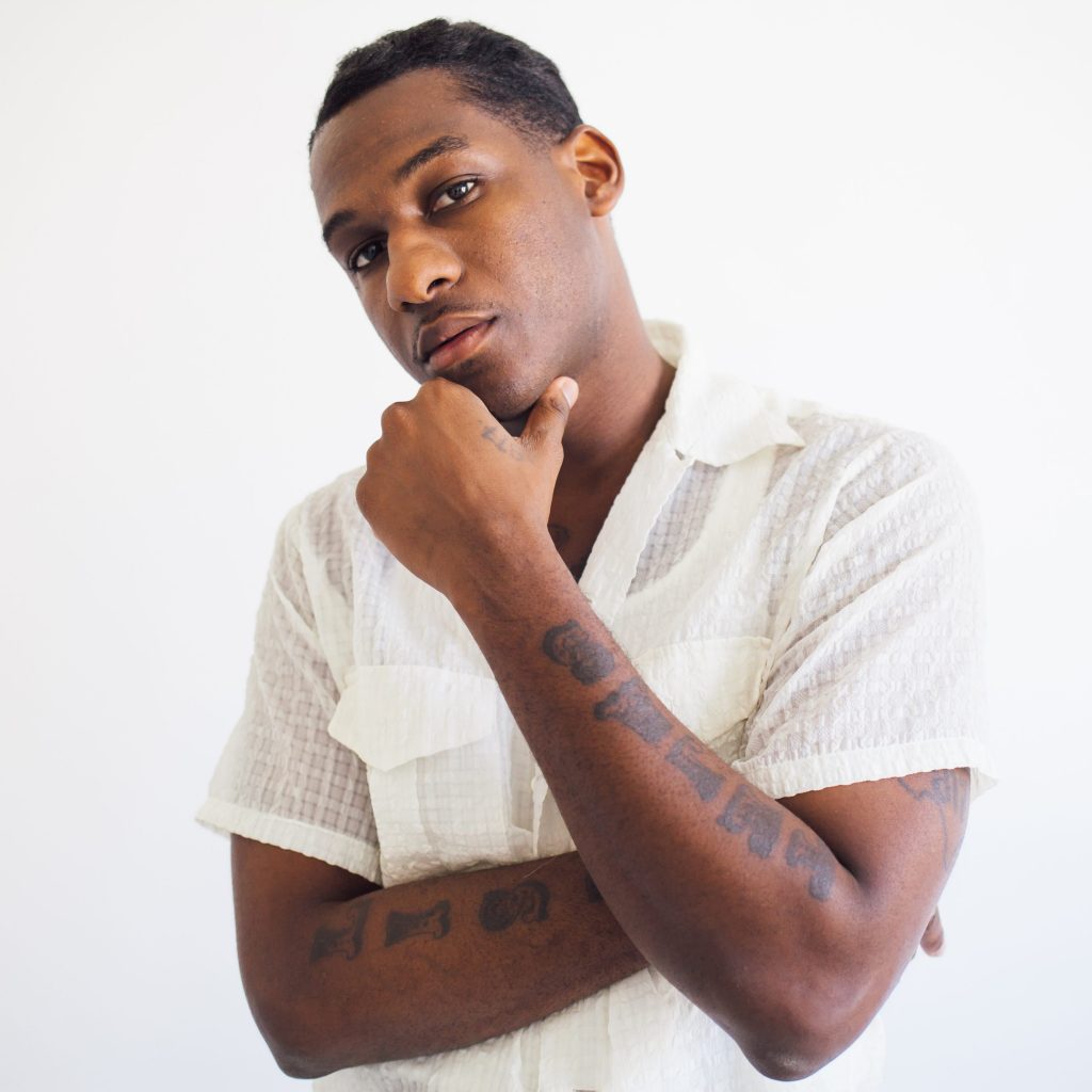 The musician performs in Dallas on June 9.