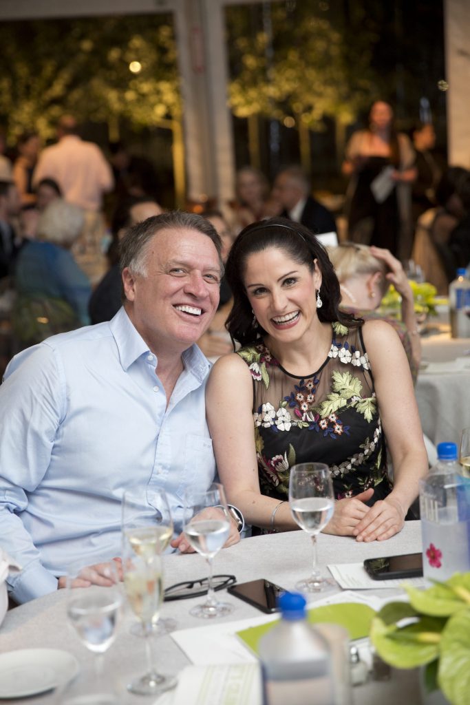 Glassell Benefit and Auction