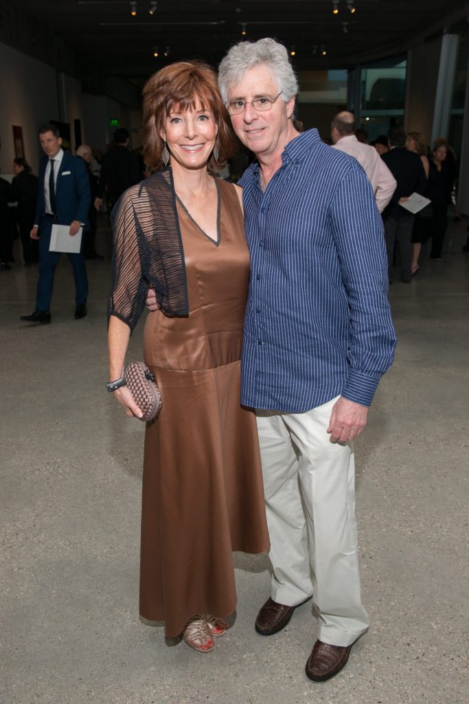 Glassell Benefit and Auction