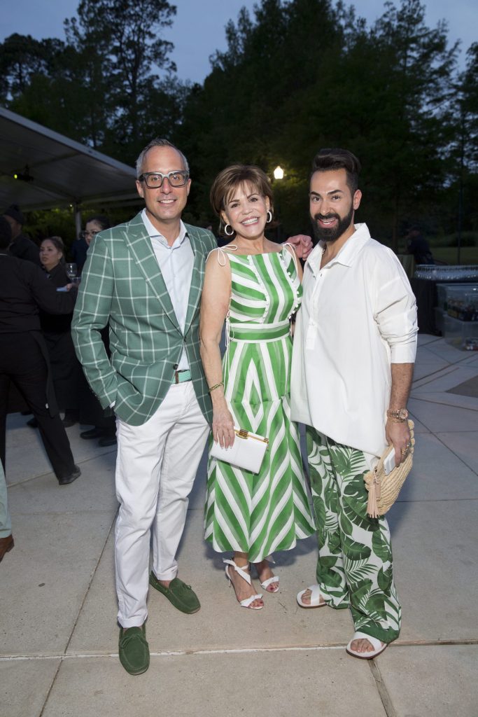 Hermann Park Conservancy Evening in the Park