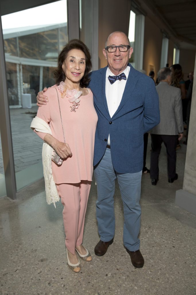 Glassell Benefit and Auction