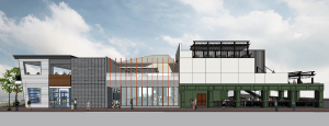 Midtown rendering 1