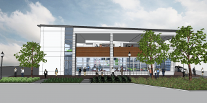 Midtown rendering 2