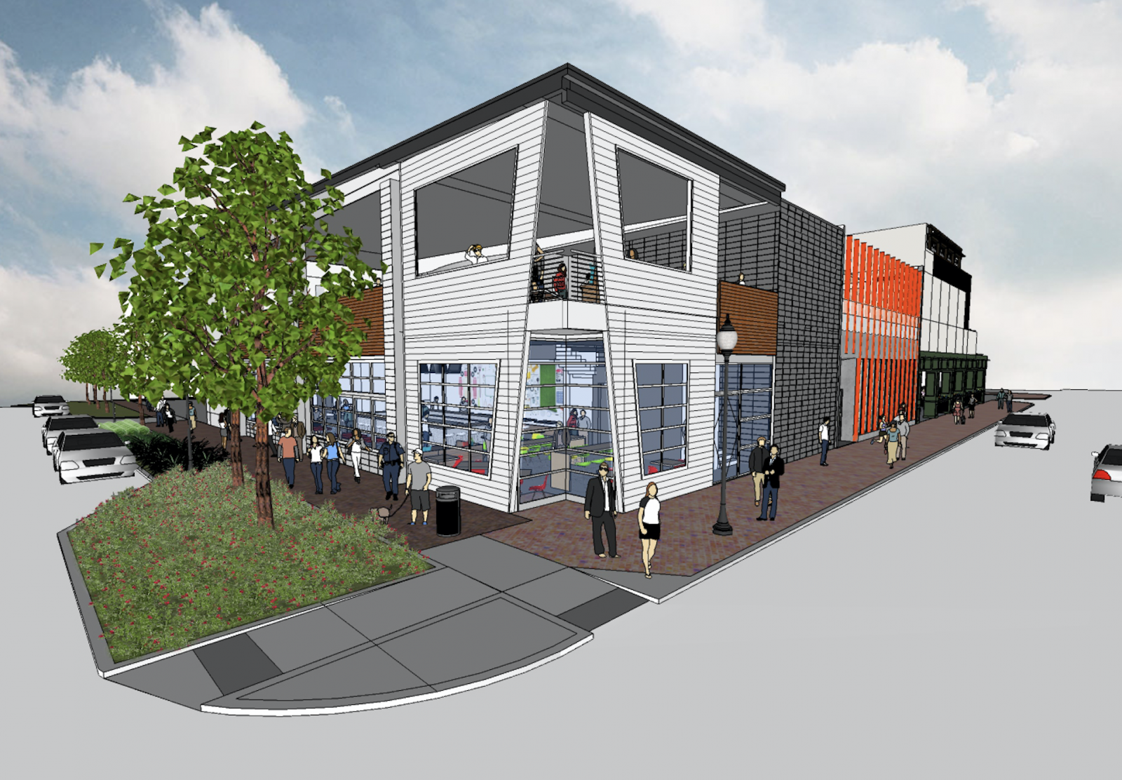 Houston S Midtown Bar Scene Is About To Be Completely Transformed