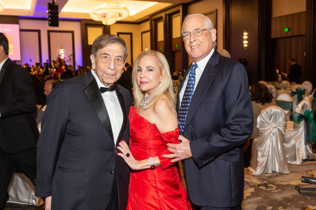 Virtuosi of Houston Gala