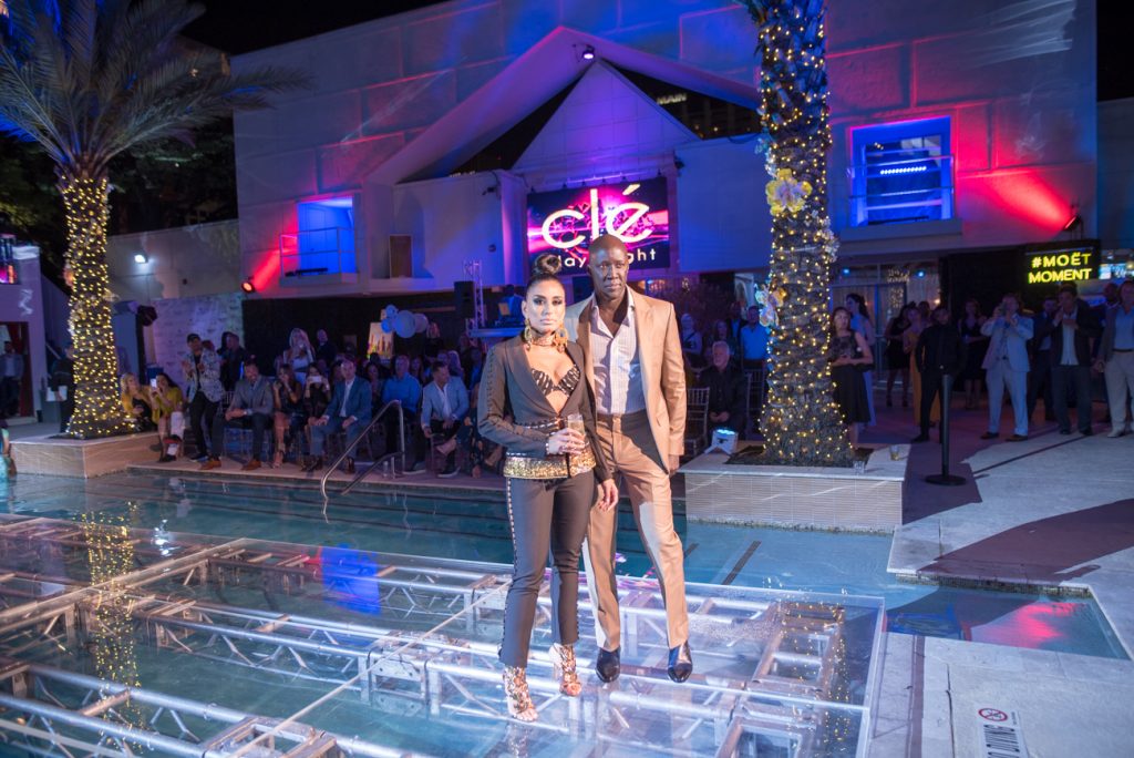 The Wade Smith Foundation 2nd Annual Bedtime Stories