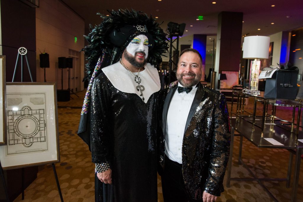 Paul Pizzo, Clint Curtis