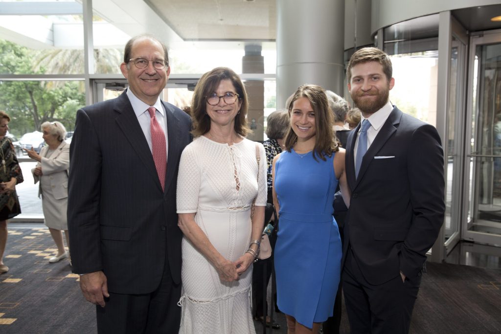 Hope and Healing Center luncheon