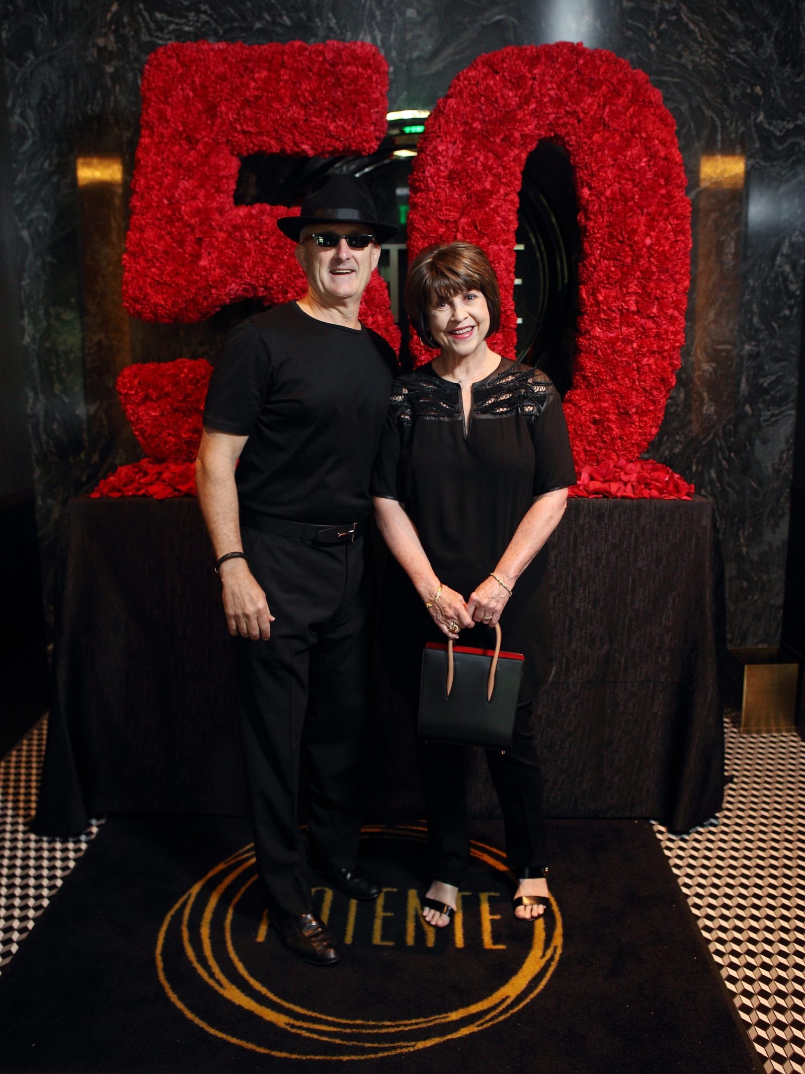 Astros Great Jeff Bagwell Surprised With the Ultimate 50th Birthday