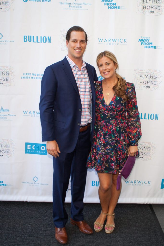 Grant & Rachel Baldwin